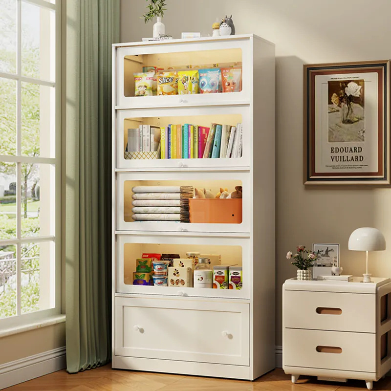 Armários de aço, armários com  - Bookshelf avaliação e preço