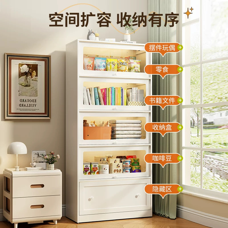 Armários de aço, armários com  - Bookshelf avaliação e preço