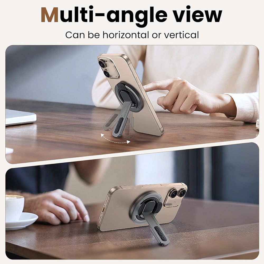 Suporte Magnético Dupla Face p - Standing Desk avaliação e preço