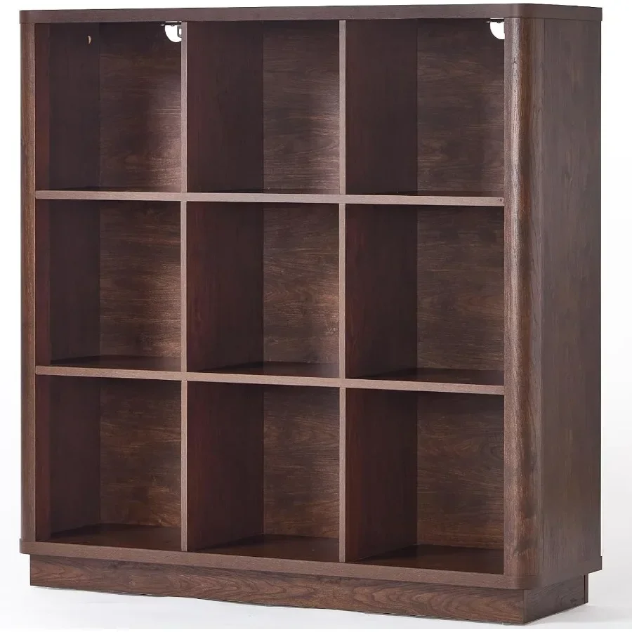 Estante para sala de estar e e - Bookshelf avaliação e preço