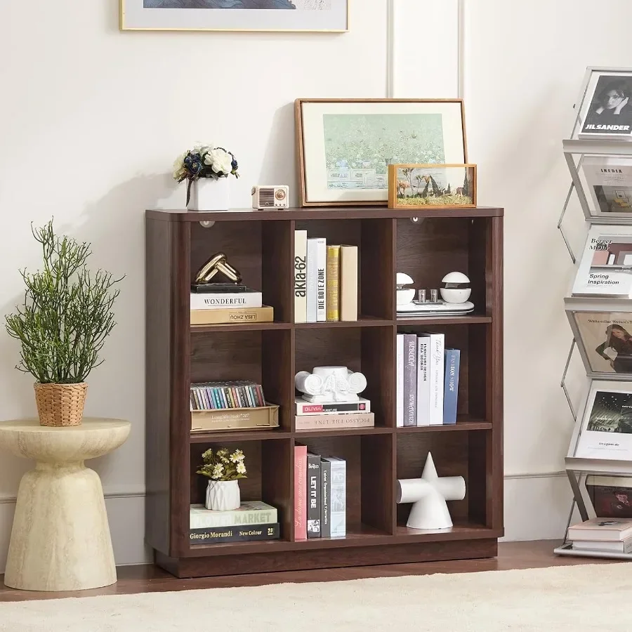 Estante para sala de estar e e - Bookshelf avaliação e preço