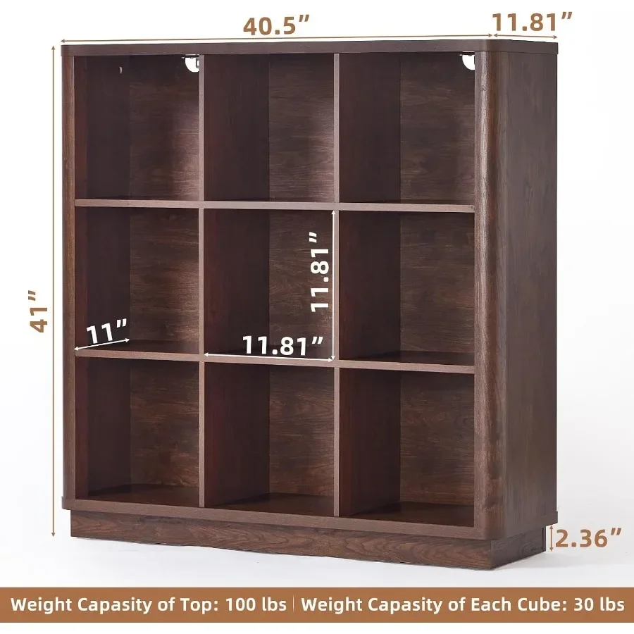 Estante para sala de estar e e - Bookshelf avaliação e preço