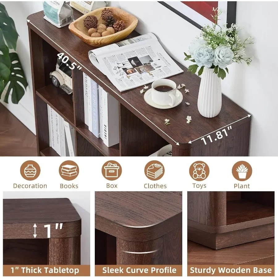 Estante para sala de estar e e - Bookshelf avaliação e preço