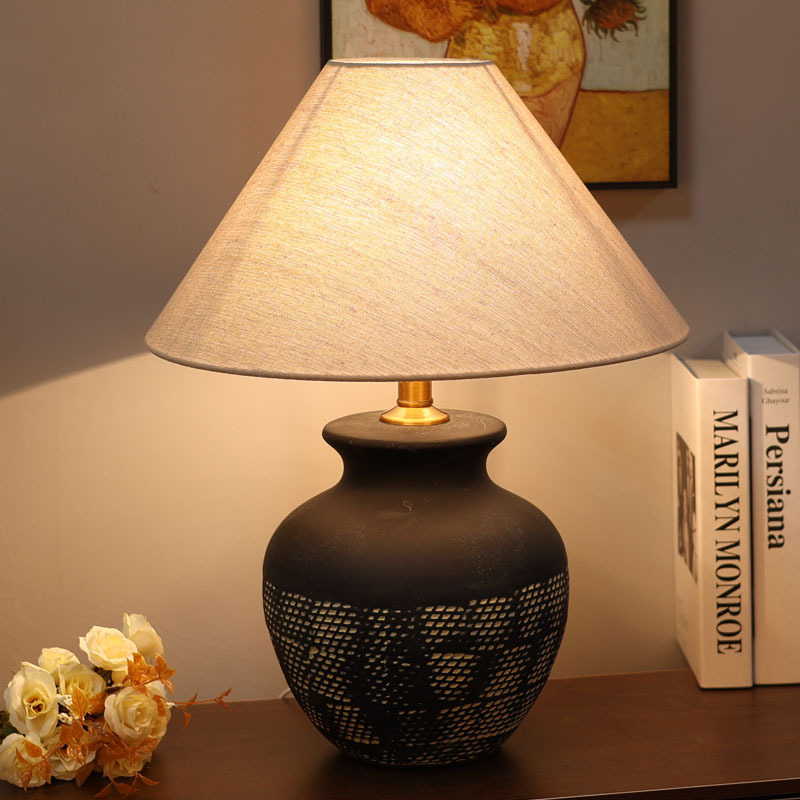 Nova luminária de cabeceira em - Desk Lamp avaliação e preço