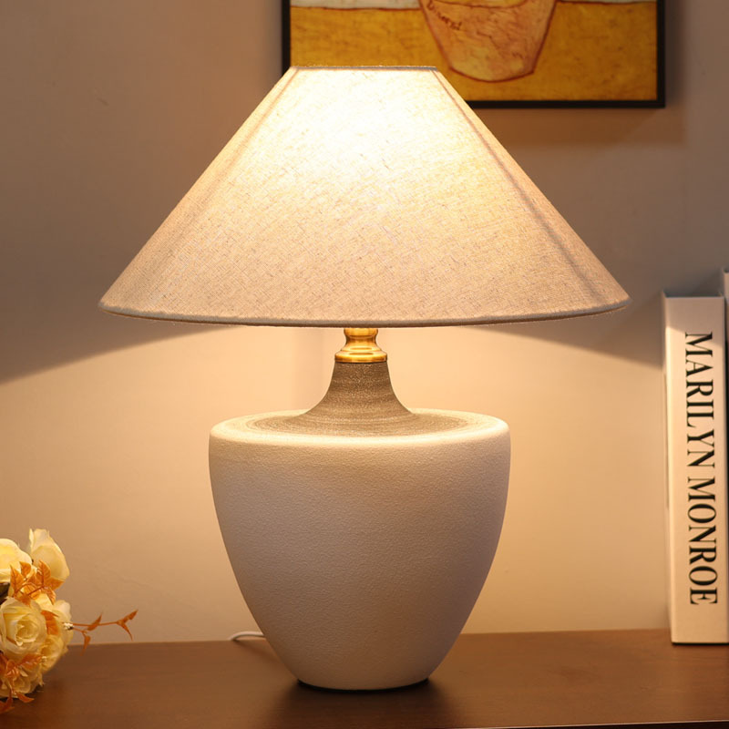 Nova luminária de cabeceira em - Desk Lamp avaliação e preço