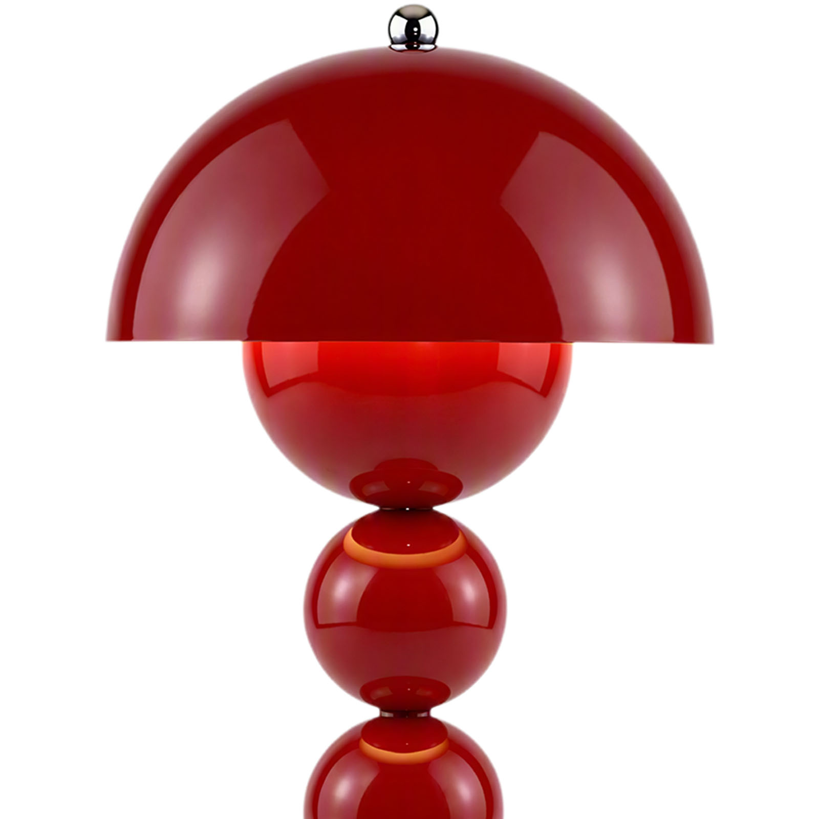 Luminária de mesa LED em forma - Desk Lamp avaliação e preço