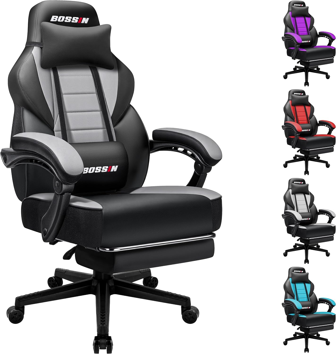 Cadeira de jogos com função de - Office Chair Cushion avaliação e preço