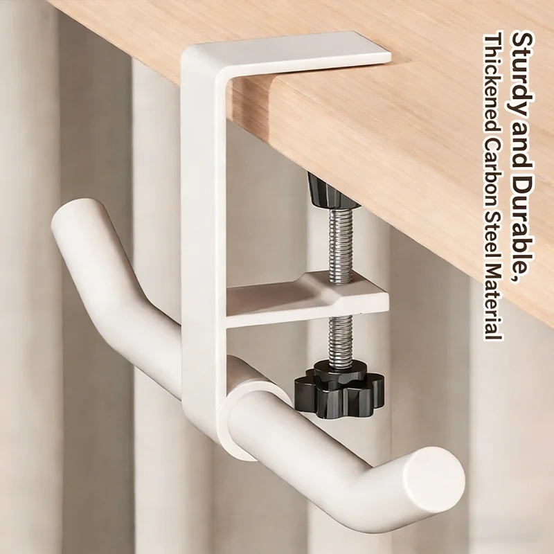 Gancho de mesa ajustável, sem  - Office Furniture Brands avaliação e preço