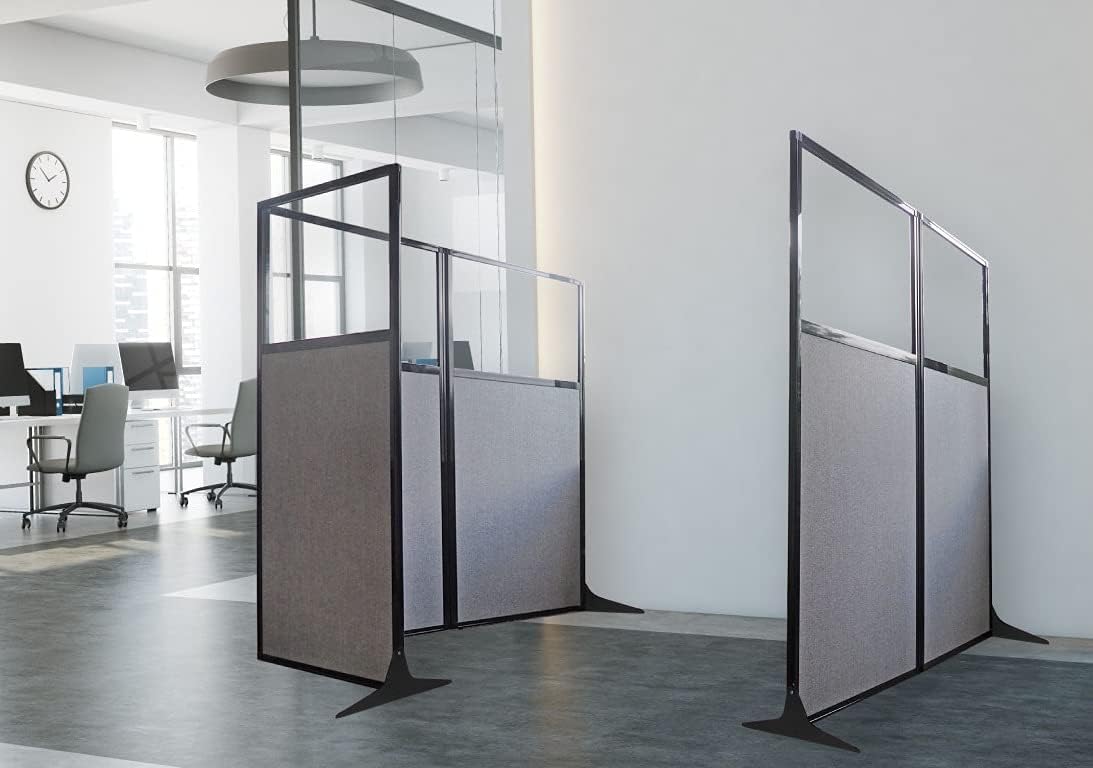 Divisória de Privacidade Indep - Partition Screen Divider avaliação e preço