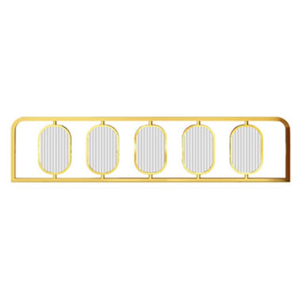 Divisórias de Vidro (Divisória - Partition Screen Divider avaliação e preço