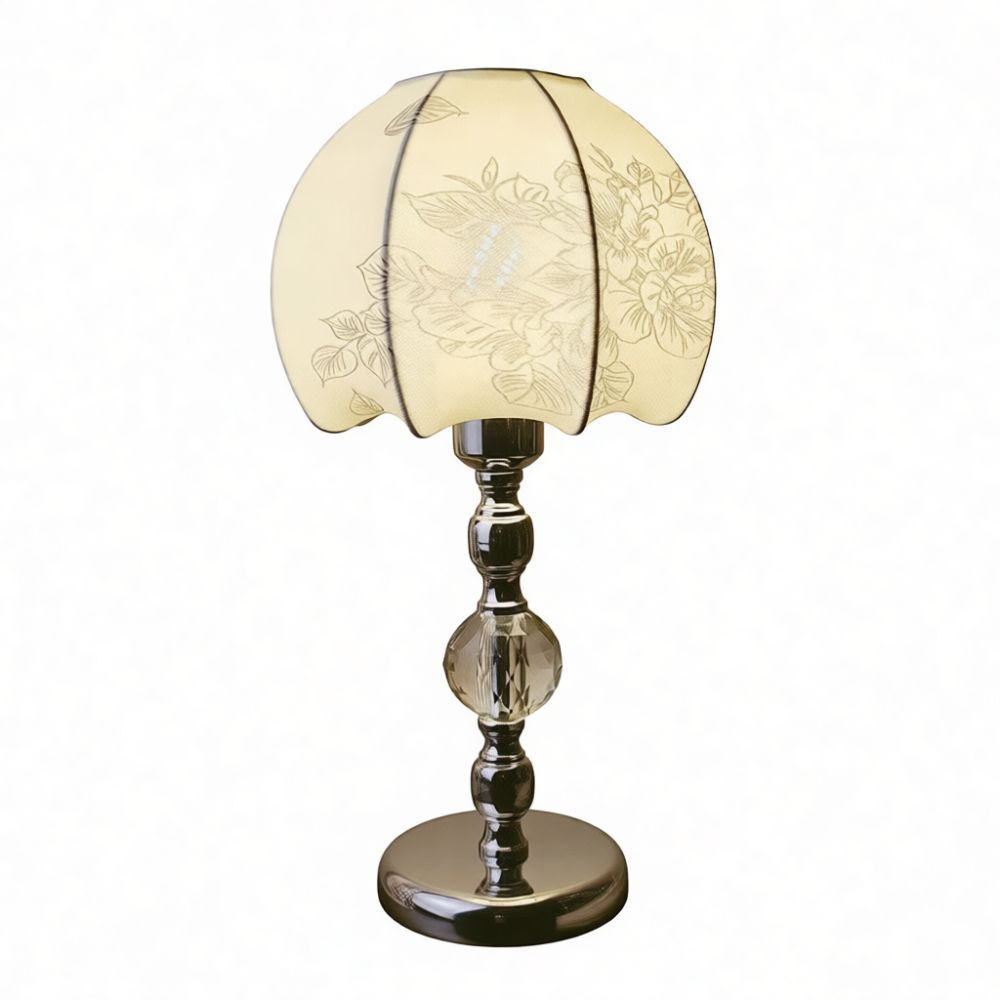 Luminária de mesa vintage, est - Desk Lamp avaliação e preço