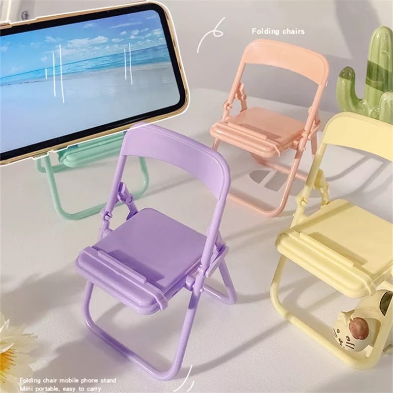 Suporte de Telefone Criativo e - Desk Organizer avaliação e preço