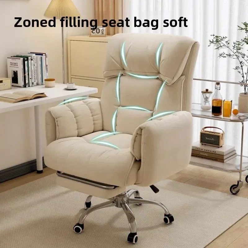 Cadeira de estudo confortável  - Office Chair Cushion avaliação e preço