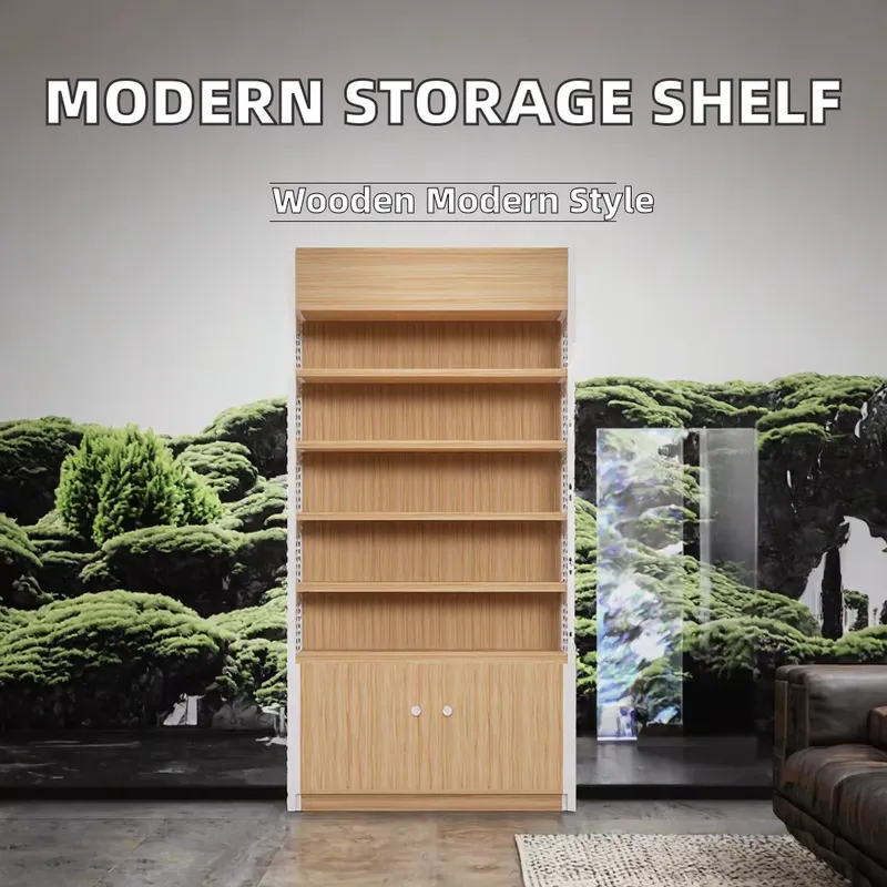 Estante Moderna para Livros e  - Bookshelf avaliação e preço