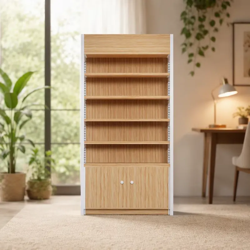 Estante Moderna para Livros e  - Bookshelf avaliação e preço