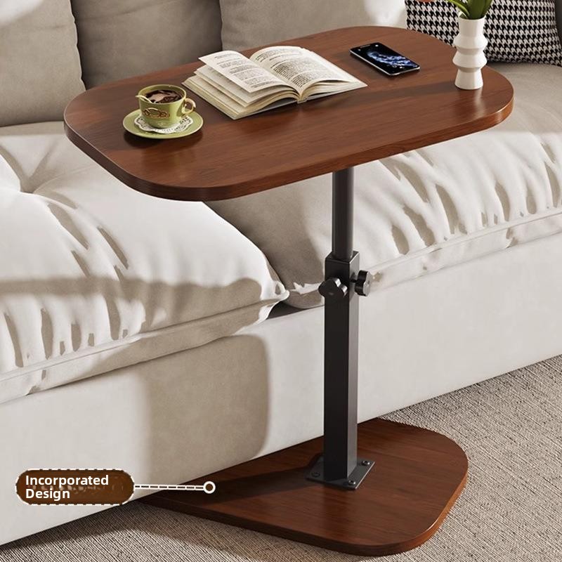 Mesa de Café Rotativa Portátil - Office Furniture Brands avaliação e preço