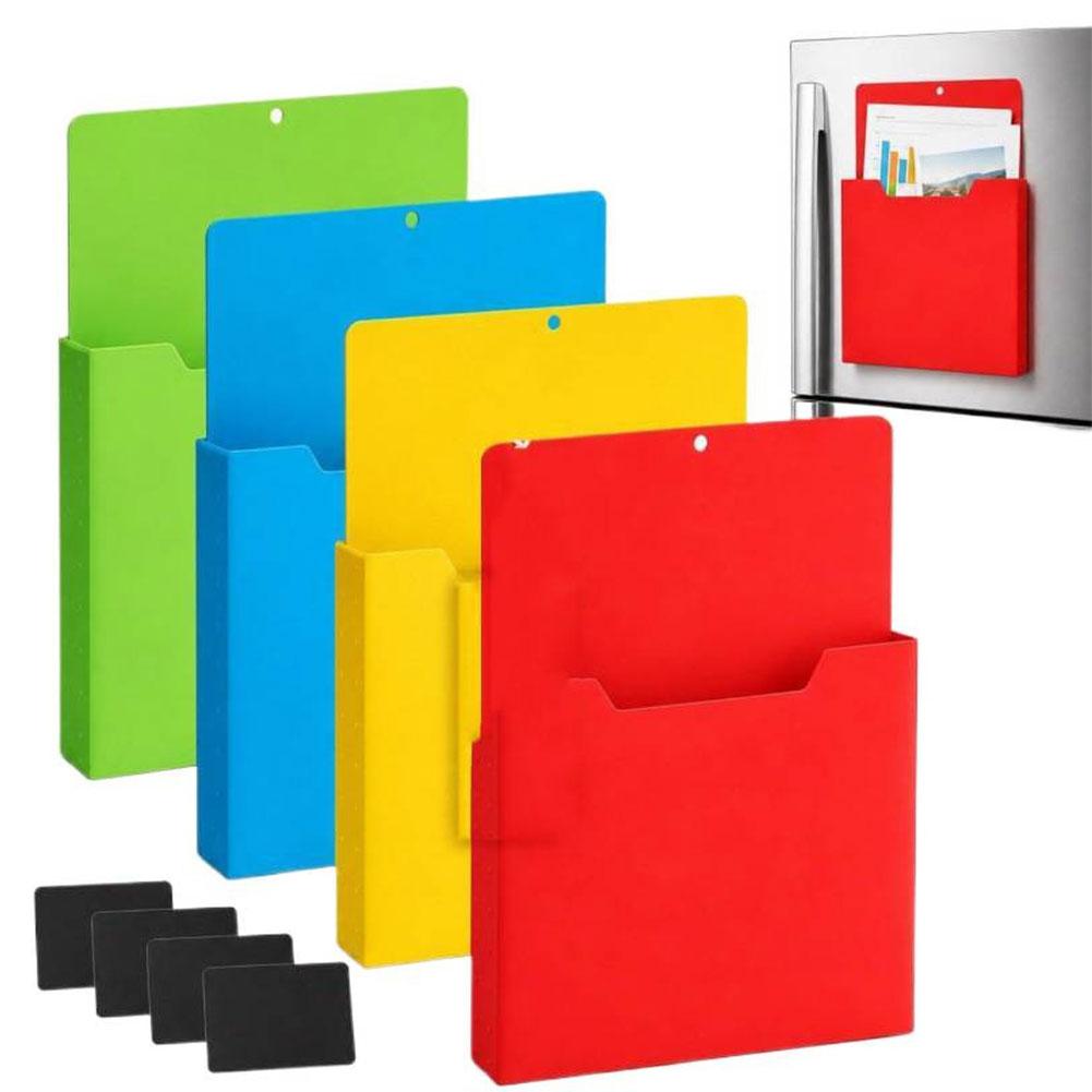 Suporte magnético para arquivo - File Cabinet avaliação e preço