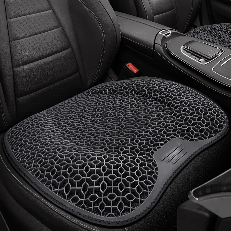 Almofada de gel ergonómica com - Office Chair Cushion avaliação e preço