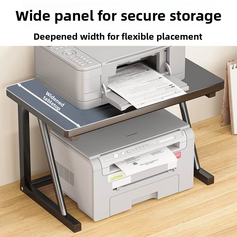 Suporte para impressora de esc - Printer Stand avaliação e preço