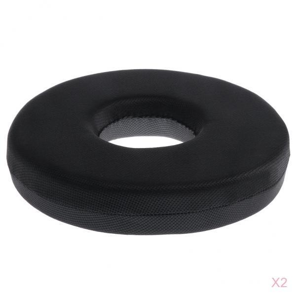 Almofada circular de espuma pa - Office Chair Cushion avaliação e preço