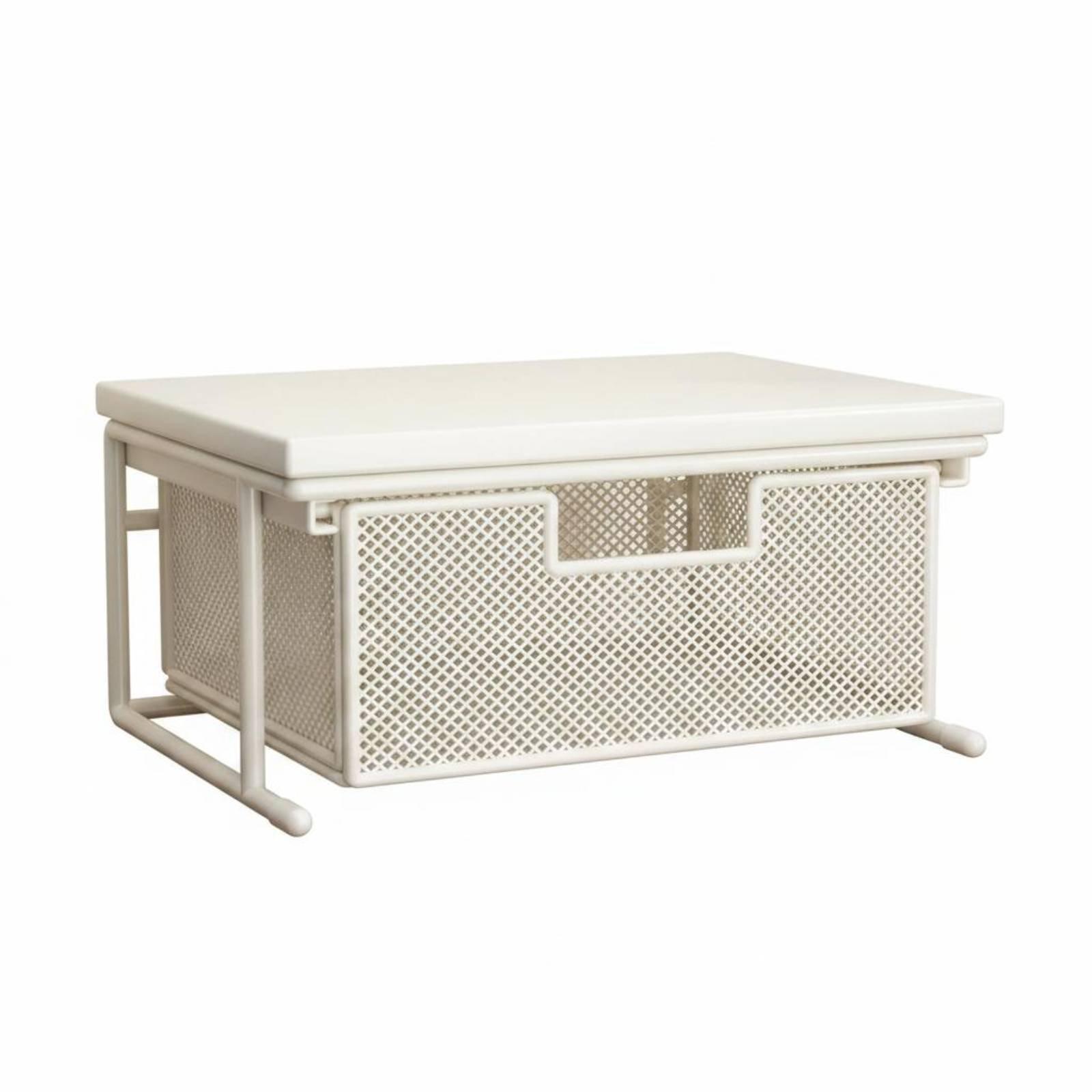 Suporte para Impressora com Ga - Printer Stand avaliação e preço