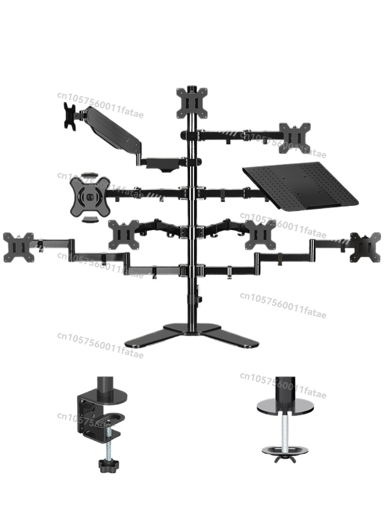 Suporte para monitor, acessóri - Monitor Stand avaliação e preço