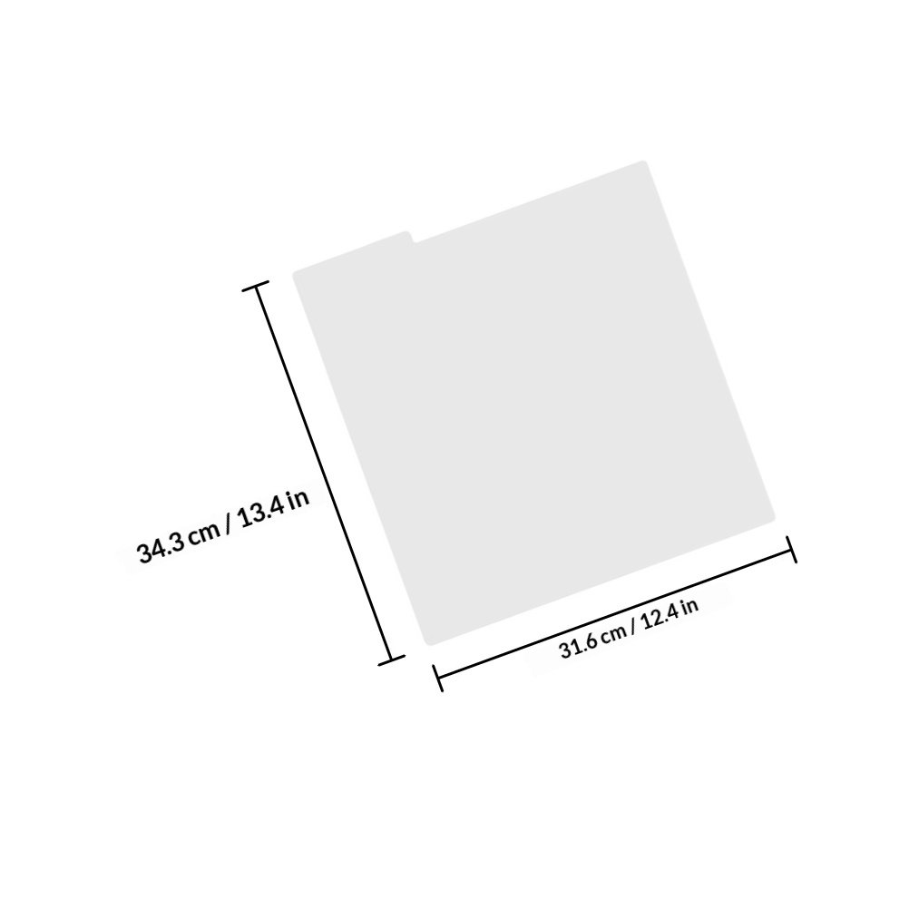 15 divisórias minimalistas par - Bookshelf avaliação e preço